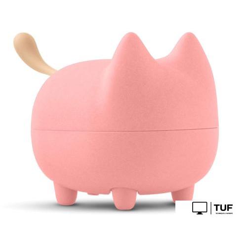 Беспроводная колонка Rombica mysound Tito 4C (розовый)