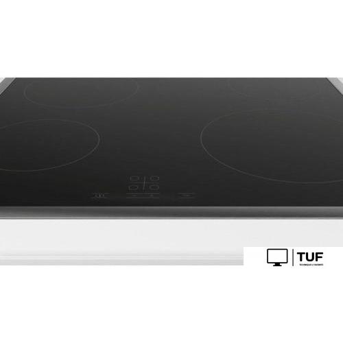 Варочная панель Bosch Serie 4 PKE645BA2E