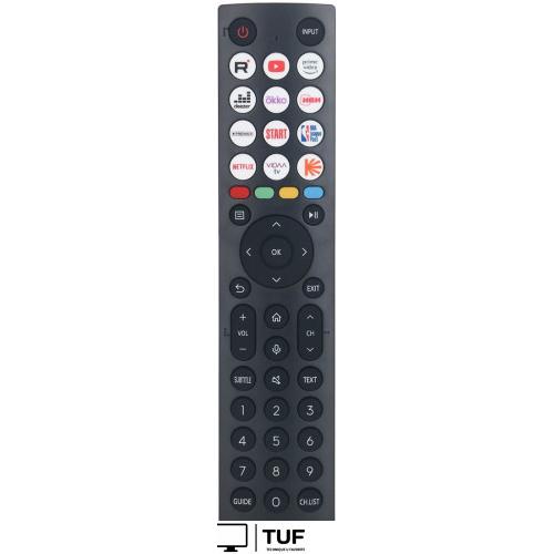 Телевизор Hisense 65A6K
