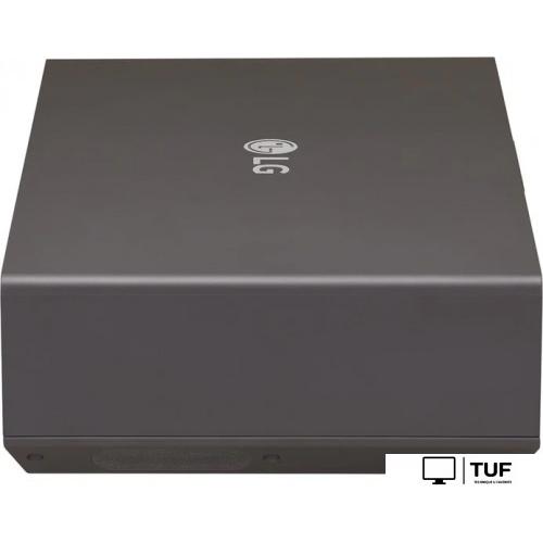 Проектор LG ProBeam 4K BU70QGA