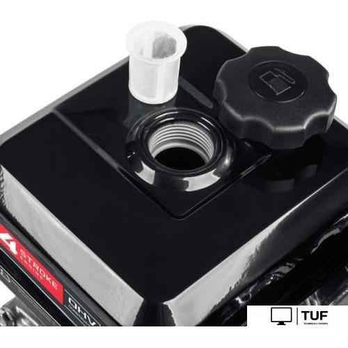 Мотоблок Steher GT-300