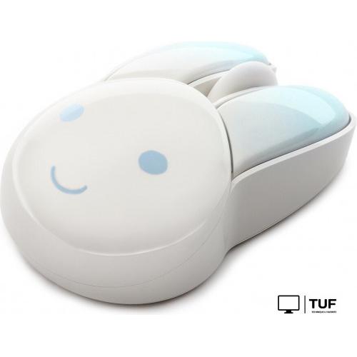 Мышь SmartBuy Bunny 2 SBM-315AG-BU2