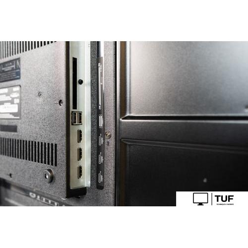 Телевизор Roome 55U423SQ