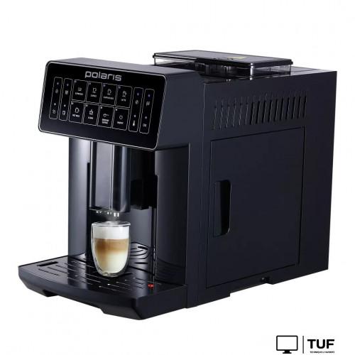 Кофемашина Polaris PACM 2052AC