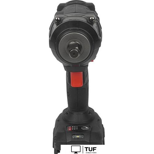 Гайковерт TEH LW600N-1B (с 1-им АКБ, кейс)