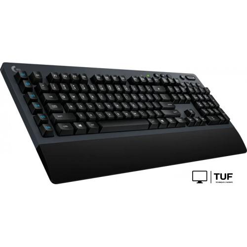 Клавиатура Logitech G613 920-008396 (нет кириллицы)