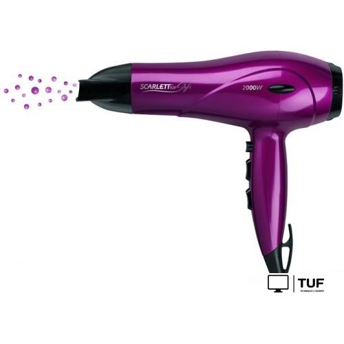 Фен Scarlett SC-HD70I67