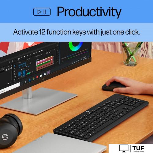 Клавиатура HP 230 3L1E7AA