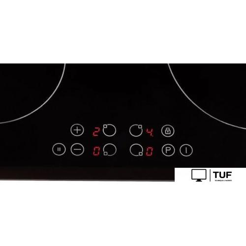 Варочная панель Exiteq EXH-315IB