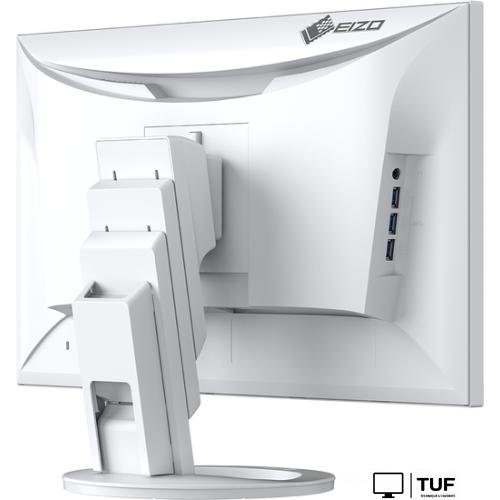 Монитор EIZO FlexScan EV2490-WT