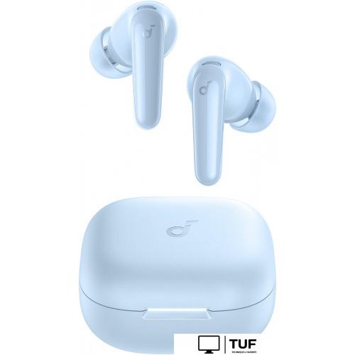 Наушники Anker Soundcore P31i (голубой)