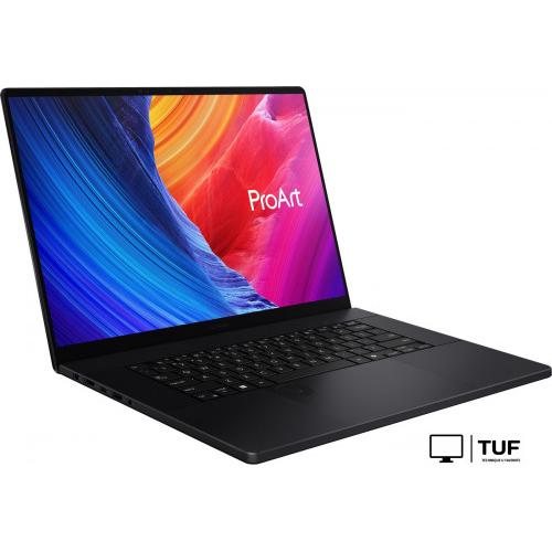 Рабочая станция ASUS ProArt P16 OLED H7606WM-ME047X