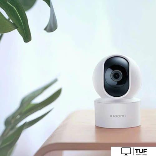 IP-камера Xiaomi Mi Smart Camera C200 MJSXJ14CM (международная версия)
