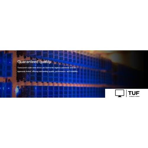 SSD Transcend SSD225S 500GB TS500GSSD225S