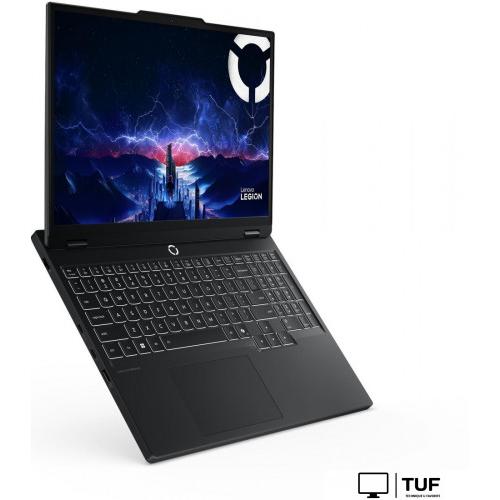 Игровой ноутбук Lenovo Legion 5 15IAX10 83F00006US