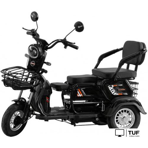 Электроскутер Yakama AP-H009-24