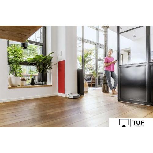 Робот-пылесос Karcher RCV 5 1.269-640.0