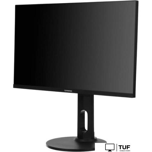 Монитор SunWind SUN-M24BA104