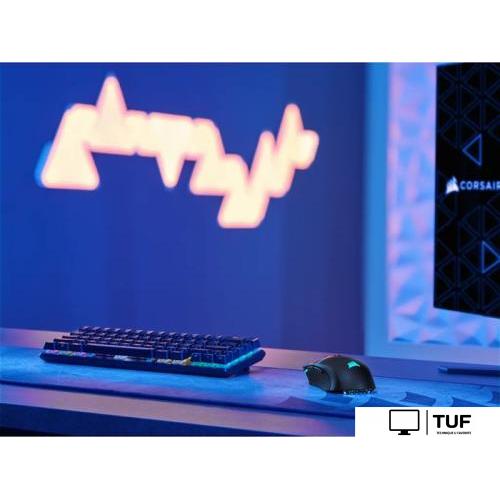 Игровая мышь Corsair Nightsabre Wireless RGB