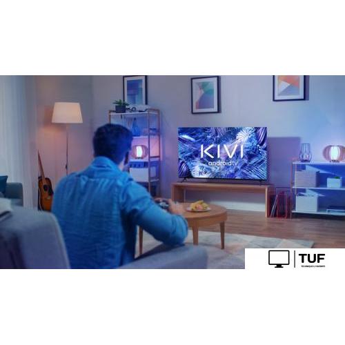 Телевизор KIVI 50U750NB
