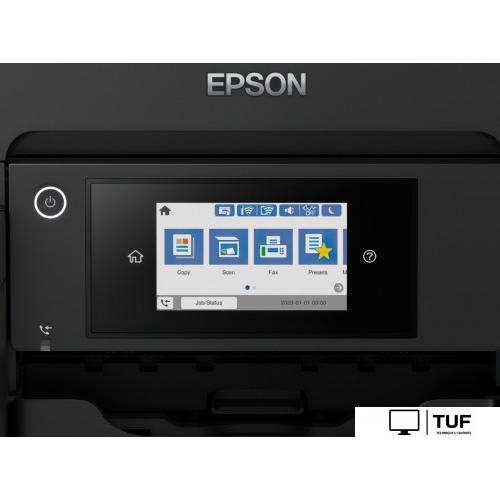 МФУ Epson L6550
