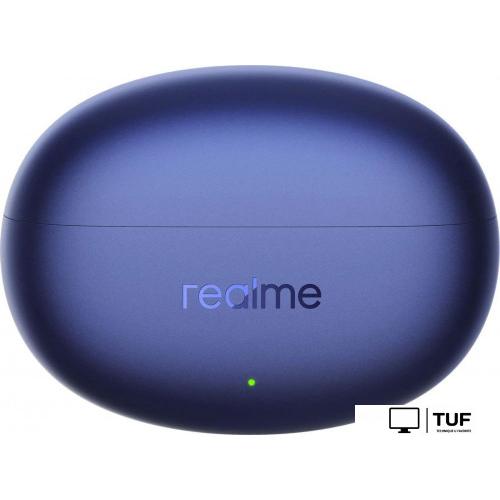 Наушники Realme Buds Air 5 (темно-синий)