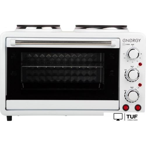 Мини-печь Energy GH-26A-W