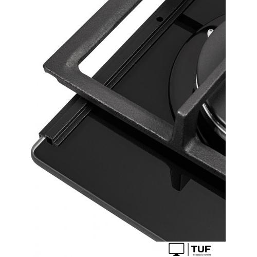 Варочная панель ZorG HAG31 FDW black