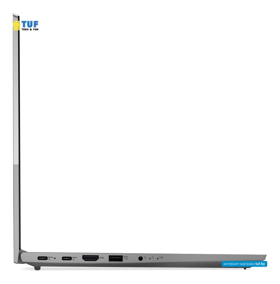 Ноутбук Lenovo ThinkBook 15 G2 ARE 20VG00CURU