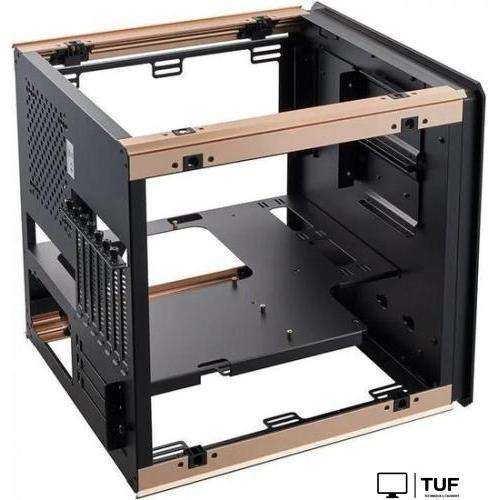 Корпус AZZA Regis