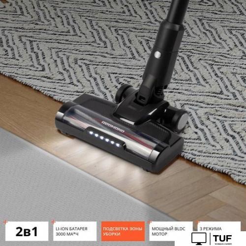 Пылесос Redmond RV-UR375