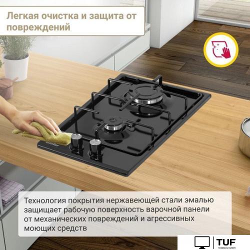 Варочная панель Simfer H30V20B420