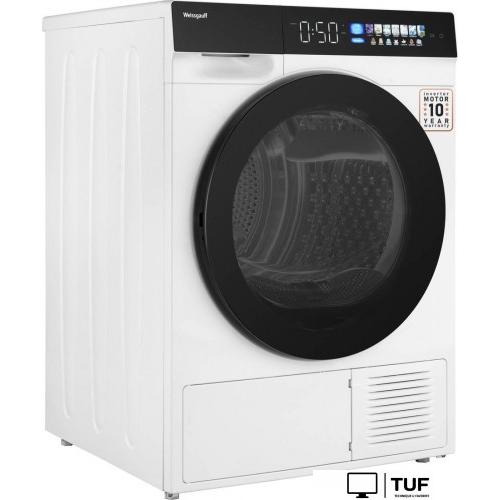 Сушильная машина Weissgauff WD 999 Heat Pump Full Touch