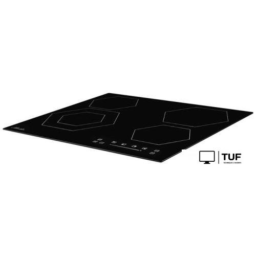 Варочная панель Monsher MHE 6012