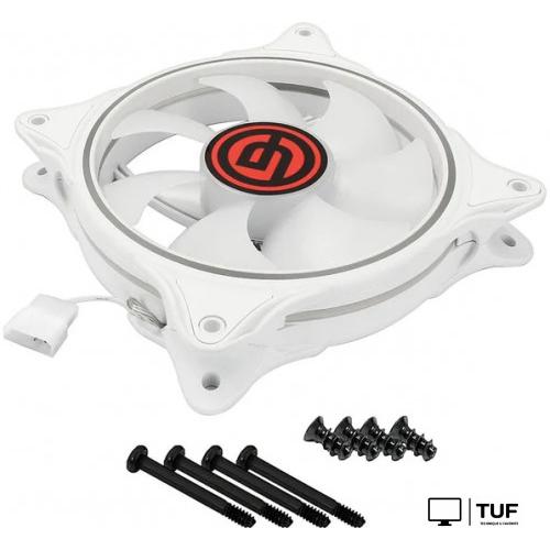 Вентилятор для корпуса Ginzzu 12LD4