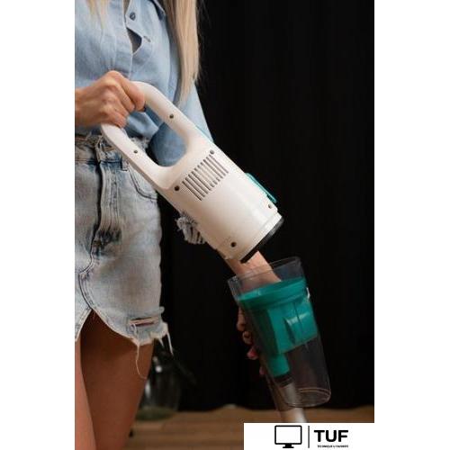 Пылесос AccesStyle VH120N02DW