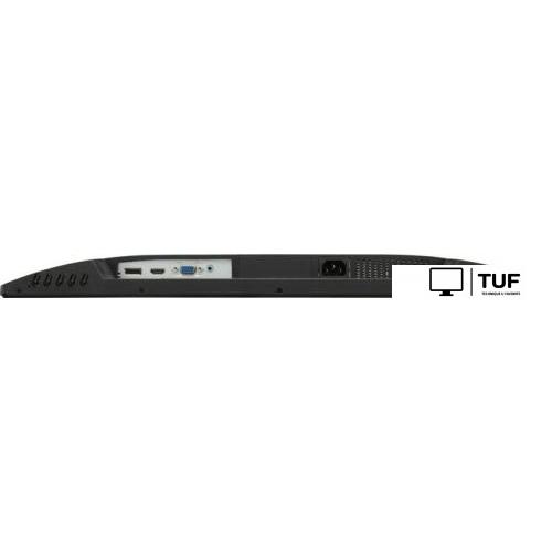 Монитор ViewSonic VA2408-HDJ