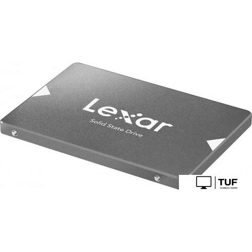 SSD Lexar NS100 2TB LNS100-2TRB