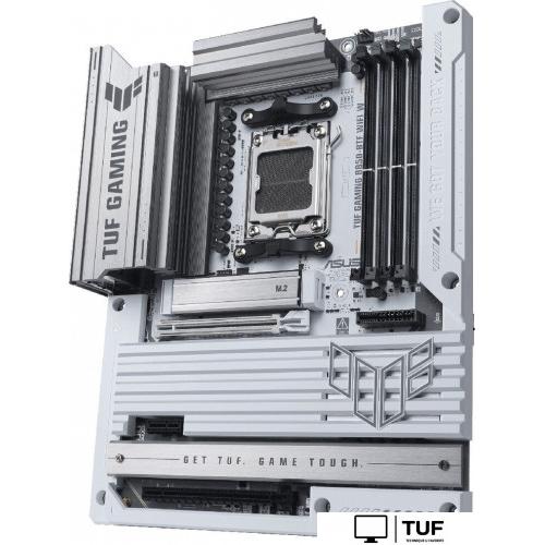 Материнская плата ASUS TUF Gaming B850-BTF WiFi W