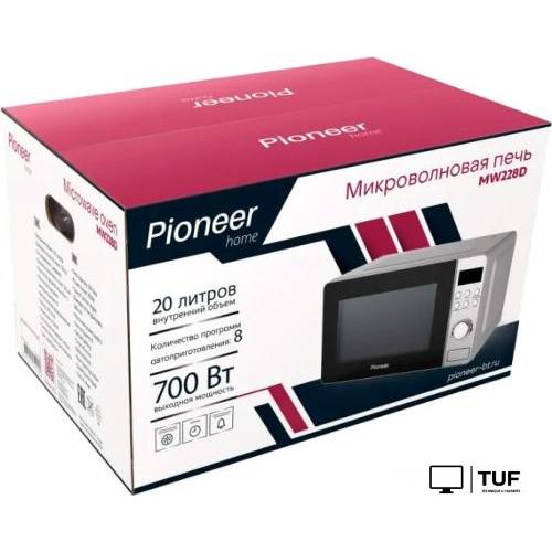 Микроволновая печь Pioneer MW228D