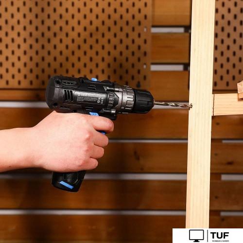 Дрель-шуруповерт Deko DKCD12 083-1121 (с 1-им АКБ)