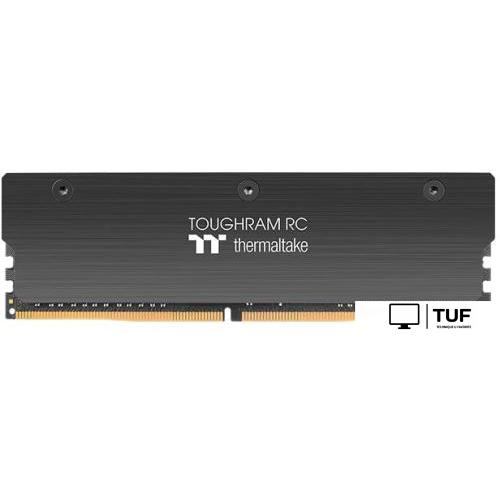 Оперативная память Thermaltake Toughram RC 2x8GB DDR4 PC4-25600 RA24D408GX2-3200C16A
