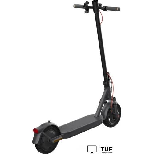 Электросамокат Xiaomi Electric Scooter Elite
