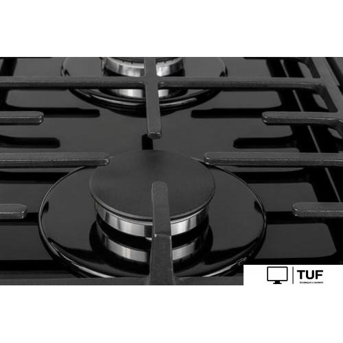 Варочная панель Germes HAG-60BK-CT