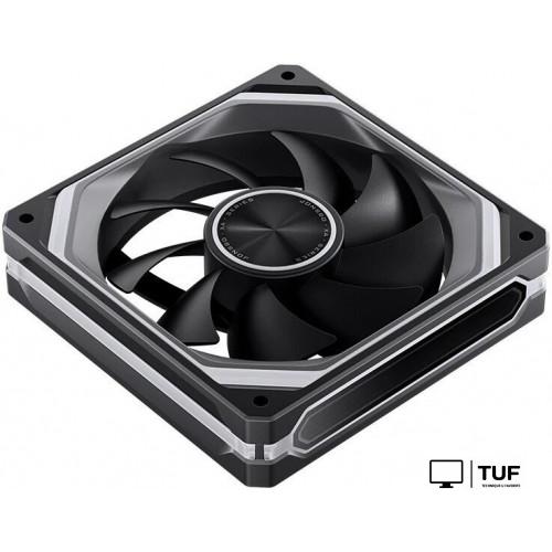 Вентилятор для корпуса Jonsbo XA-120B (черный)