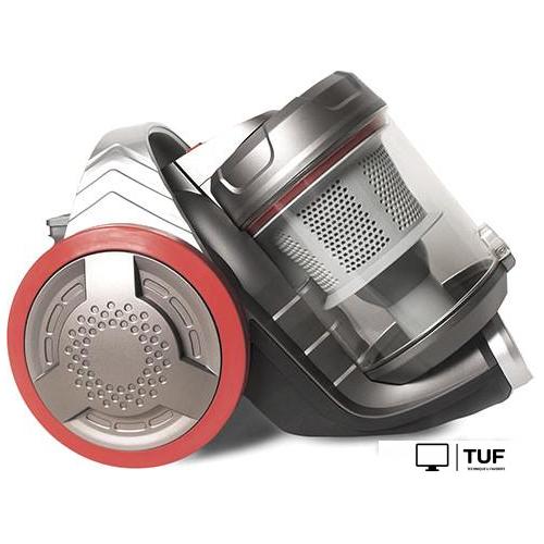 Пылесос BQ VC1606C