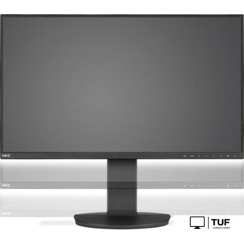 Монитор NEC MultiSync EA271U-BK