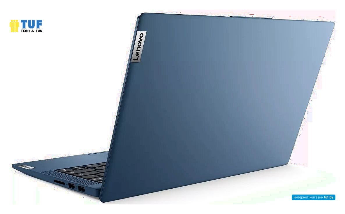 Ноутбук Lenovo IdeaPad 3 14ITL05 81X70084RK