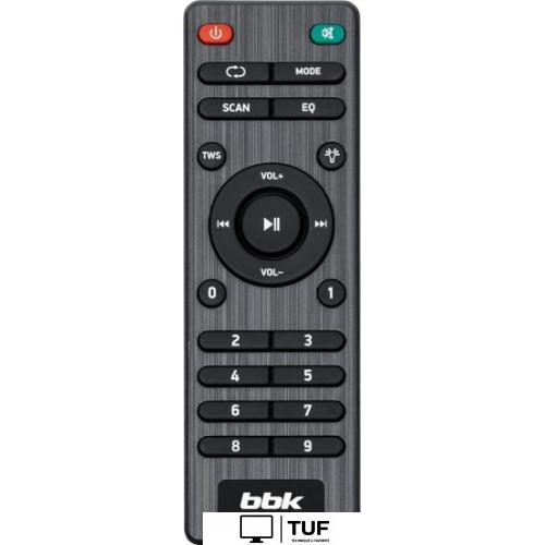 Беспроводная колонка BBK BTA6030