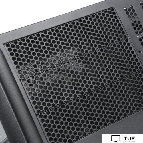 Корпус SilverStone RM41-506